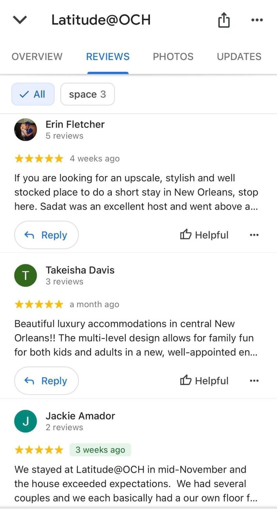 Pluto Rooftop Villa Nowy Orlean Zewnętrze zdjęcie